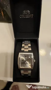Ceas Orient automatic