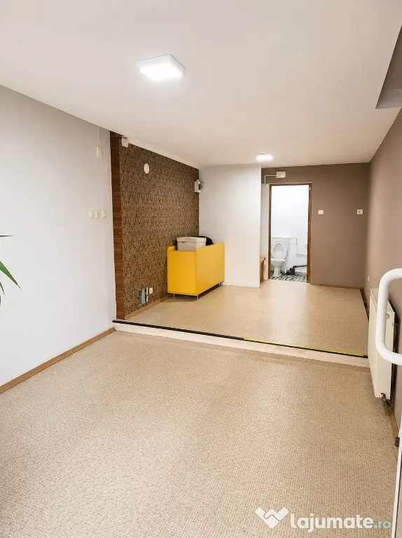 Rudolf 30 mp spatiu comercial