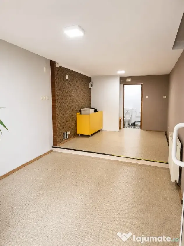 Rudolf 30 mp spatiu comercial