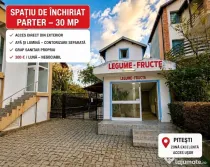 Rudolf 30 mp spatiu comercial bd. Republicii