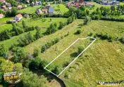 Teren intravilan, 950mp, rezidential investitional, Central