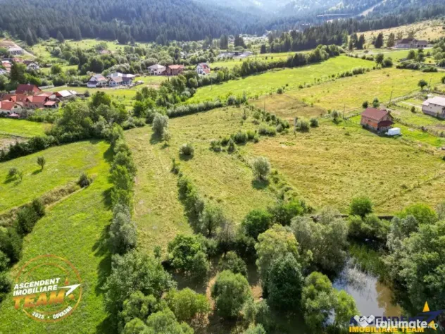 Teren intravilan, 950mp, rezidential investitional, Central