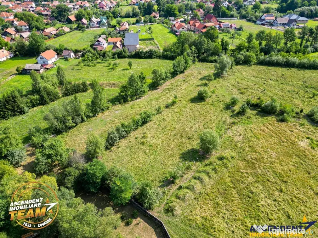 Teren intravilan, 950mp, rezidential investitional, Central