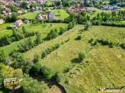Teren intravilan, 950mp, rezidential investitional, Central