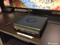 Mini PC Zotac setup gaming sau CAD (16GB RAM, 8GB video dedicat, SSD NVMe)