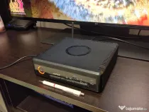 Mini PC Zotac setup gaming sau CAD (16GB RAM, 8GB video dedicat, SSD NVMe)