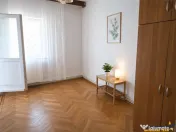 Drumul Poienii .LIvada Postei: 3 camere decomandate,2 balcoa