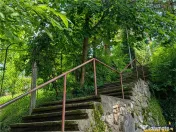 Drumul Poienii .LIvada Postei: 3 camere decomandate,2 balcoa