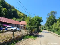 Casă renovată + 2.000 mp intravilan | Căzănești | Drumul Regelui | 8 km Vața Băi