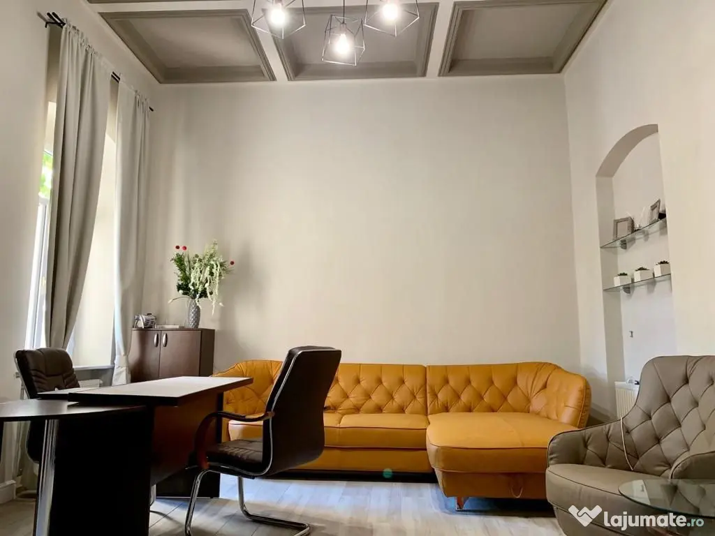Apartament de lux pe strada Metianu, comision 0%