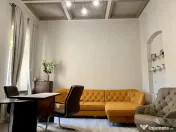 Apartament de lux pe strada Metianu, comision 0% 