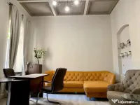 Apartament de lux pe strada Metianu, comision 0%