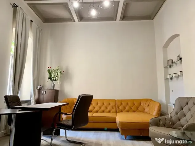 Apartament de lux pe strada Metianu, comision 0%