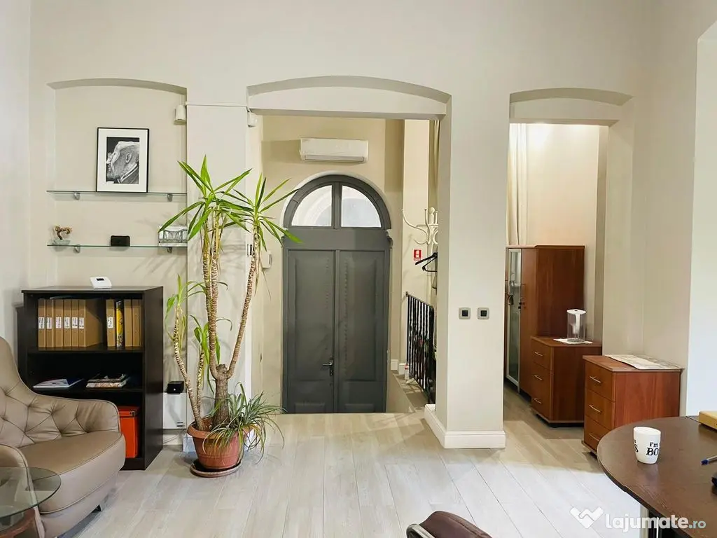 Apartament de lux pe strada Metianu, comision 0%
