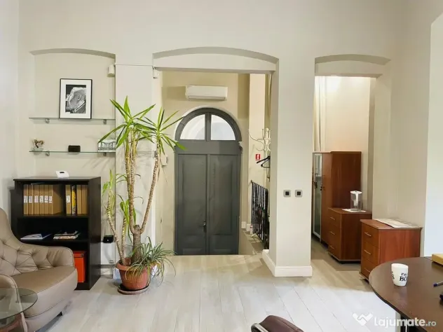 Apartament de lux pe strada Metianu, comision 0%
