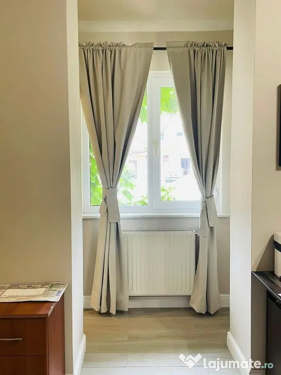 Apartament de lux pe strada Metianu, comision 0%
