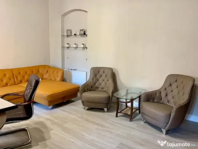 Apartament de lux pe strada Metianu, comision 0%