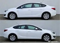 Opel Astra j Sedan 1.4 turbo 