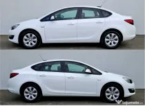 Opel Astra j Sedan 1.4 turbo