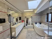 Casa Mogosoaia 10 camere - s.u. 280 mp - teren 620 mp