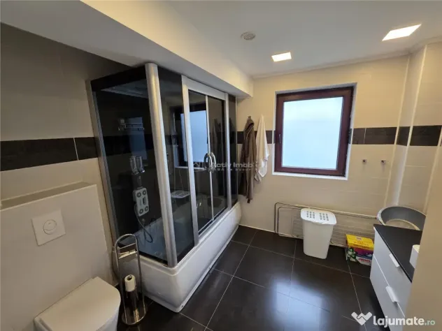 Casa Mogosoaia 10 camere - s.u. 280 mp - teren 620 mp - Mogosoaia (Bucuresti-Ilfov)