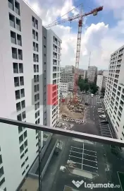 Apartament 2 Camere + Loc de Parcare Subteran | Smart Res...