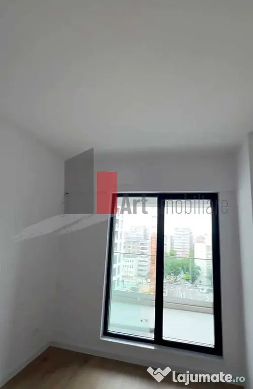 Apartament 2 Camere + Loc de Parcare Subteran | Smart Res...