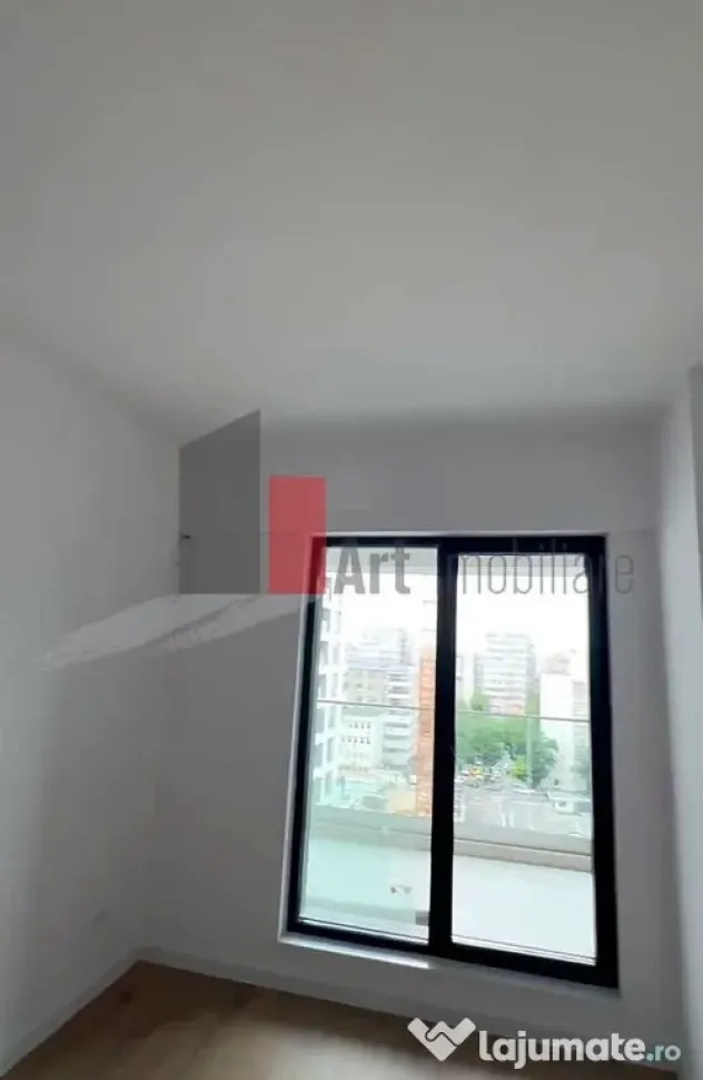 Apartament 2 Camere + Loc de Parcare Subteran | Smart Res...