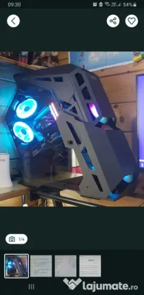 Pc pentru gaming