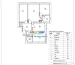 Comision 0% | Apartament 4 camere 82 mp | Decomandat | Podul