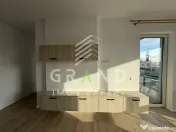 Ap 2 CAMERE | PARCARE SUBTERANĂ | BALCON 7 MP | FABRICII/C? 