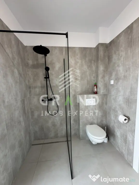 Ap 2 CAMERE | PARCARE SUBTERANĂ | BALCON 7 MP | FABRICII/C?