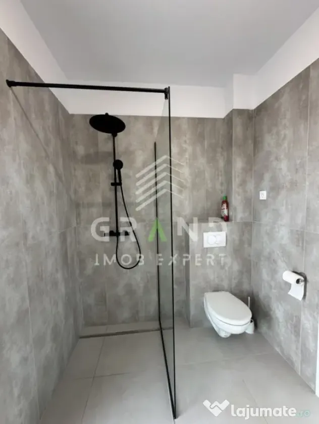 Ap 2 CAMERE | PARCARE SUBTERANĂ | BALCON 7 MP | FABRICII/C?