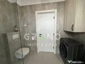 Ap 2 CAMERE | PARCARE SUBTERANĂ | BALCON 7 MP | FABRICII/C? 
