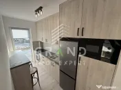 Ap 2 CAMERE | PARCARE SUBTERANĂ | BALCON 7 MP | FABRICII/C? 