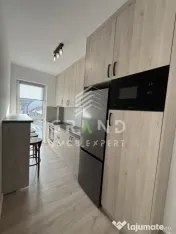 Ap 2 CAMERE | PARCARE SUBTERANĂ | BALCON 7 MP | FABRICII/C? 