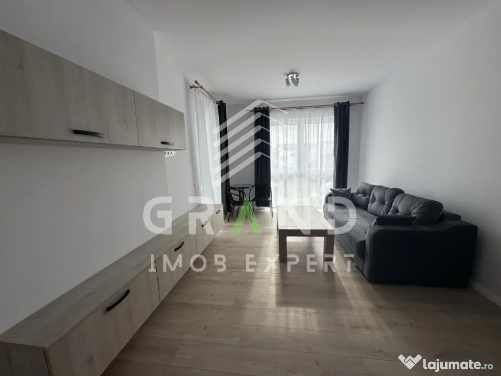 Ap 2 CAMERE | PARCARE SUBTERANĂ | BALCON 7 MP | FABRICII/C?