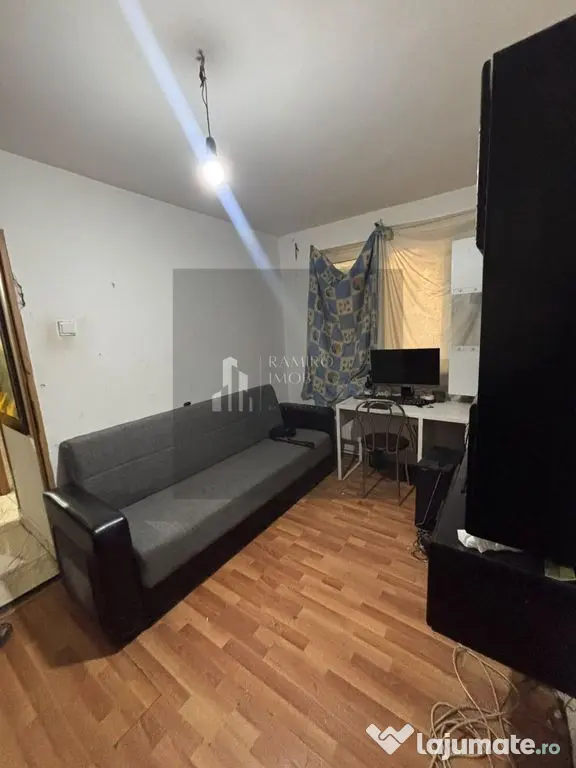 Apartament 2 camere Banu Udrea / Centrala Proprie
