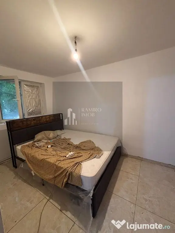 Apartament 2 camere Banu Udrea / Centrala Proprie