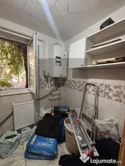 Apartament 2 camere Banu Udrea / Centrala Proprie