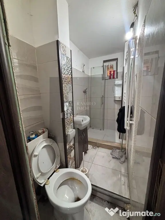 Apartament 2 camere Banu Udrea / Centrala Proprie