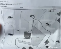Teren pentru dezvoltare, 598mp, Dorobanti