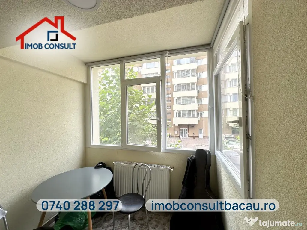Apartament 2 Camere de Închiriat – Complex Fiald | Parcare Inclusă |
