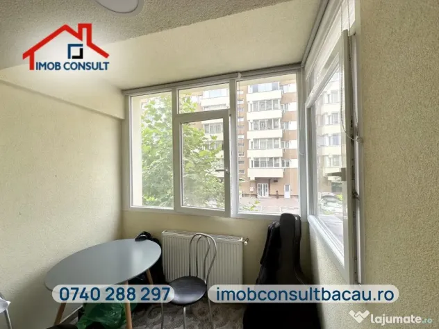 Apartament 2 Camere de Închiriat – Complex Fiald | Parcare Inclusă |