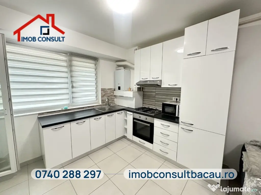 Apartament 2 Camere de Închiriat – Complex Fiald | Parcare Inclusă |