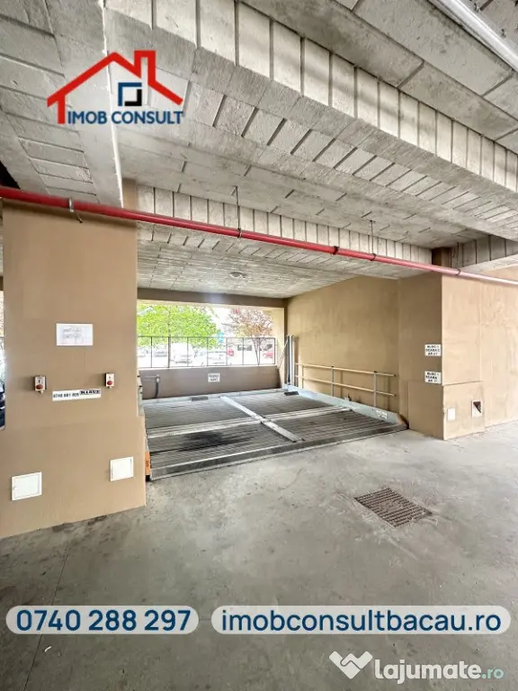 Apartament 2 Camere de Închiriat – Complex Fiald | Parcare Inclusă |