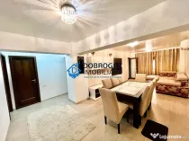Ultracentral, 5 camere, mobilat-utilat ultramodern