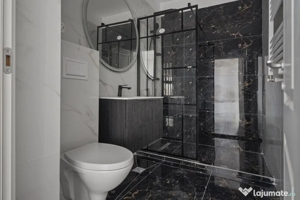 Militari-Metrou Preciziei -2 Camere , 58.2 mp, Ideal Inve...