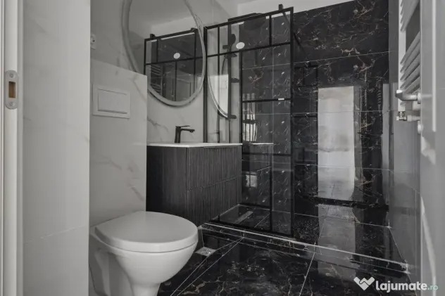 Militari-Metrou Preciziei -2 Camere , 58.2 mp, Ideal Inve...