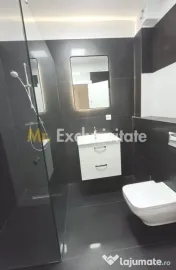 Apartament 3 camere si Gradina 147 mp Vis-A-Vis Marcea Spa 